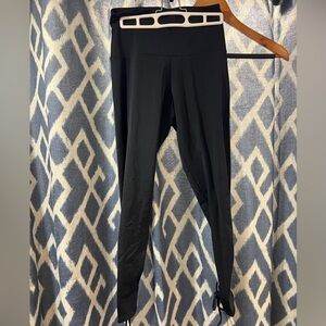 Onzie S/M Black Legging​